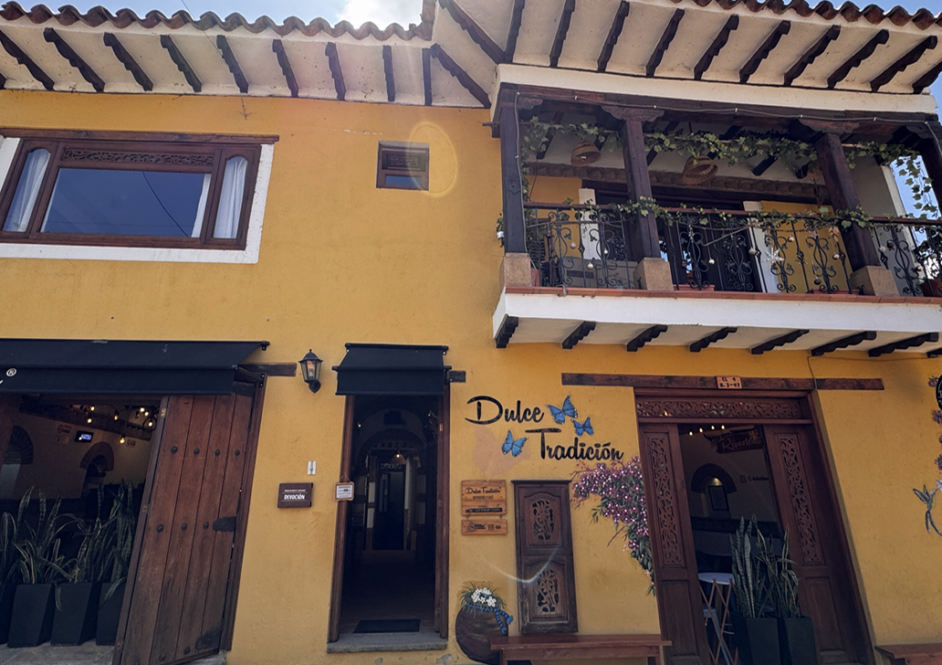 Imagen de Pueblito Barro de Reyes